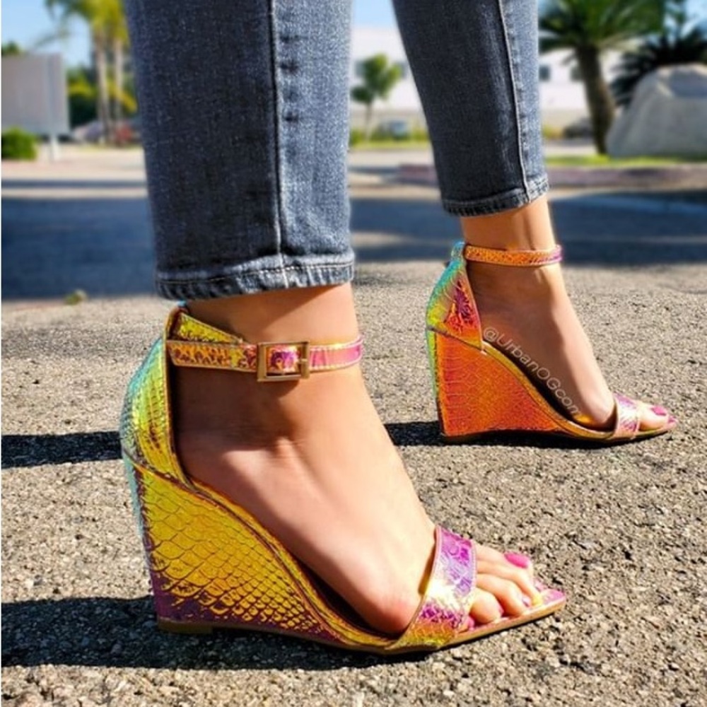 Wedges